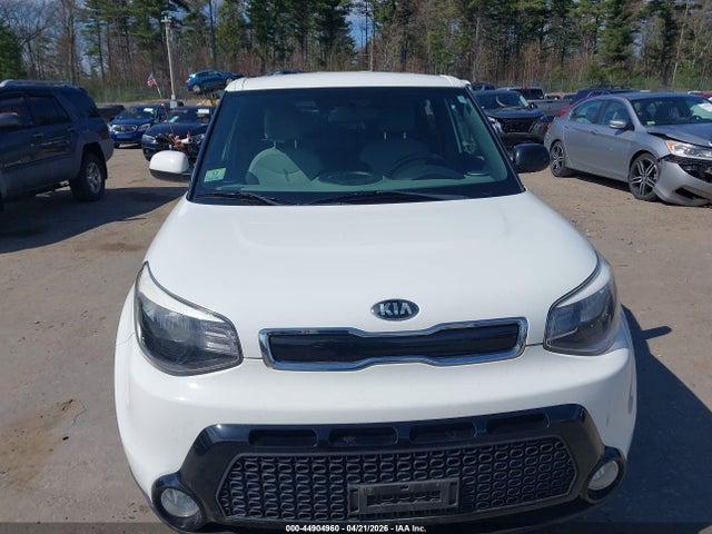 KNDJP3A52G7313029 KIA SOUL +