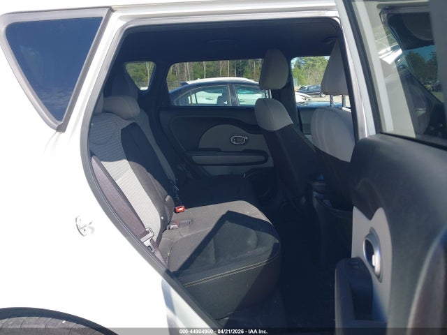 KNDJP3A52G7313029 KIA SOUL +