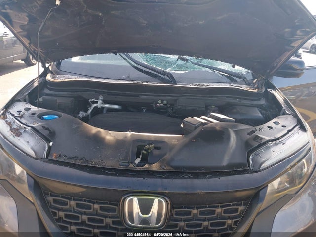 Продаж на аукціоні авто 2021 Honda Passport 2wd Sport, vin: 5FNYF7H25MB006707, номер лоту: 44904964