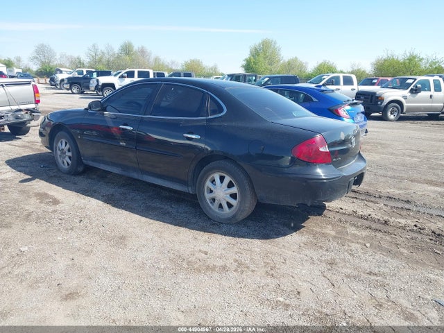 Продаж на аукціоні авто 2006 Buick Lacrosse Cx, vin: 2G4WC552561222860, номер лоту: 44904967