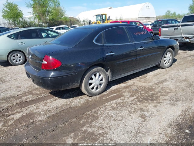Продаж на аукціоні авто 2006 Buick Lacrosse Cx, vin: 2G4WC552561222860, номер лоту: 44904967