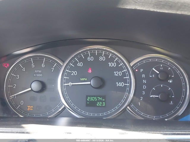 Продаж на аукціоні авто 2006 Buick Lacrosse Cx, vin: 2G4WC552561222860, номер лоту: 44904967