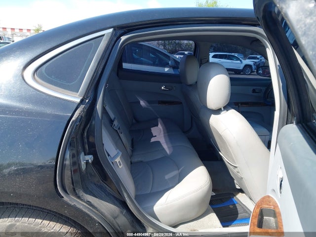 Продаж на аукціоні авто 2006 Buick Lacrosse Cx, vin: 2G4WC552561222860, номер лоту: 44904967