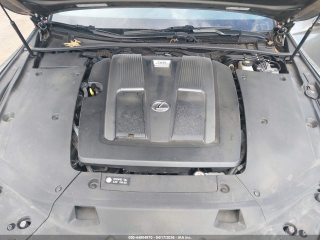 Aukcja sprzedaży 2019 Lexus Ls 500, vin: JTHC51FF5K5006672, numer aukcji: 44904970