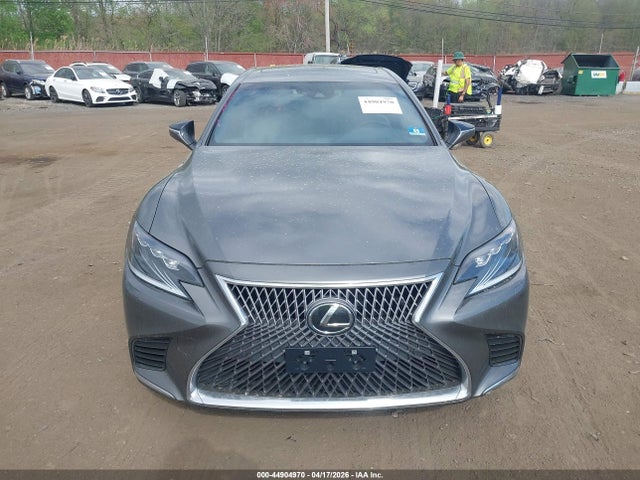 Aukcja sprzedaży 2019 Lexus Ls 500, vin: JTHC51FF5K5006672, numer aukcji: 44904970