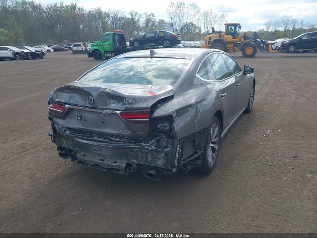 Aukcja sprzedaży 2019 Lexus Ls 500, vin: JTHC51FF5K5006672, numer aukcji: 44904970