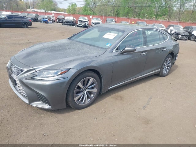 Aukcja sprzedaży 2019 Lexus Ls 500, vin: JTHC51FF5K5006672, numer aukcji: 44904970
