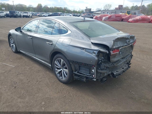 Aukcja sprzedaży 2019 Lexus Ls 500, vin: JTHC51FF5K5006672, numer aukcji: 44904970