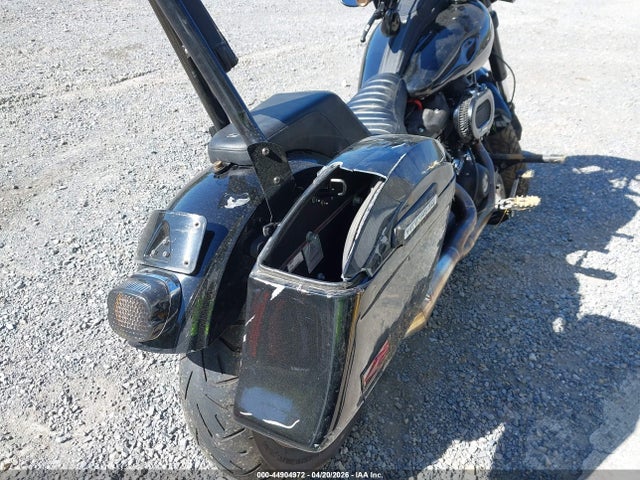 1HD1YWK18LB069984 Harley-Davidson FXLRS