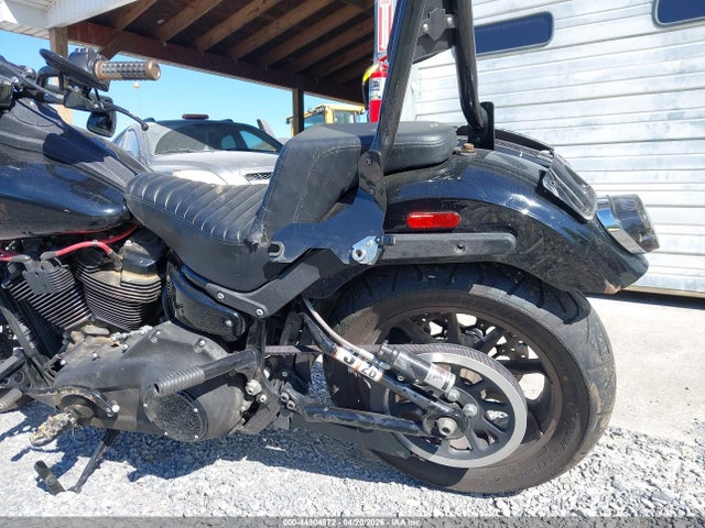 1HD1YWK18LB069984 Harley-Davidson FXLRS