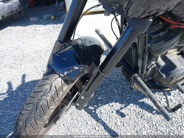1HD1YWK18LB069984 Harley-Davidson FXLRS