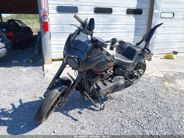 1HD1YWK18LB069984 Harley-Davidson FXLRS