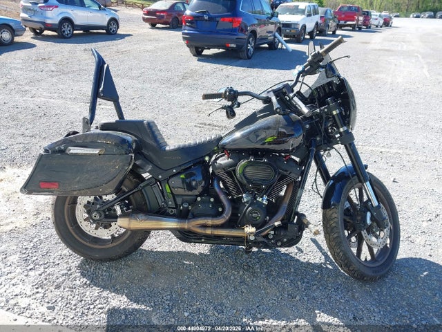 1HD1YWK18LB069984 Harley-Davidson FXLRS