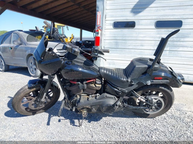 1HD1YWK18LB069984 Harley-Davidson FXLRS