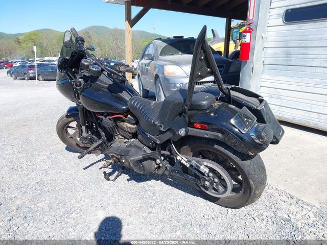 1HD1YWK18LB069984 Harley-Davidson FXLRS