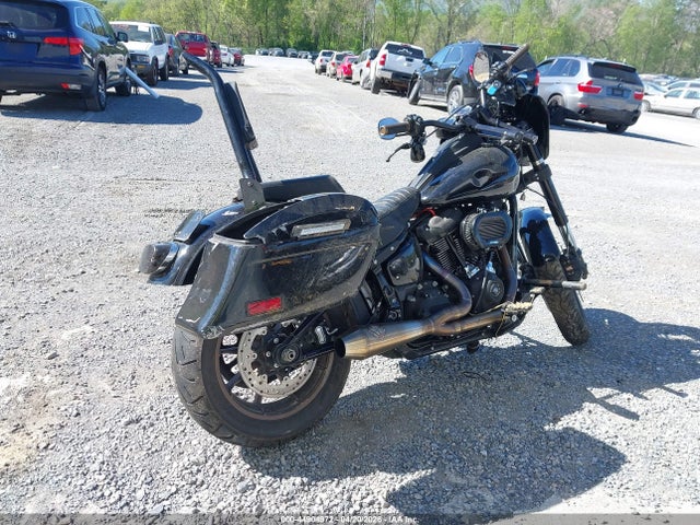 1HD1YWK18LB069984 Harley-Davidson FXLRS