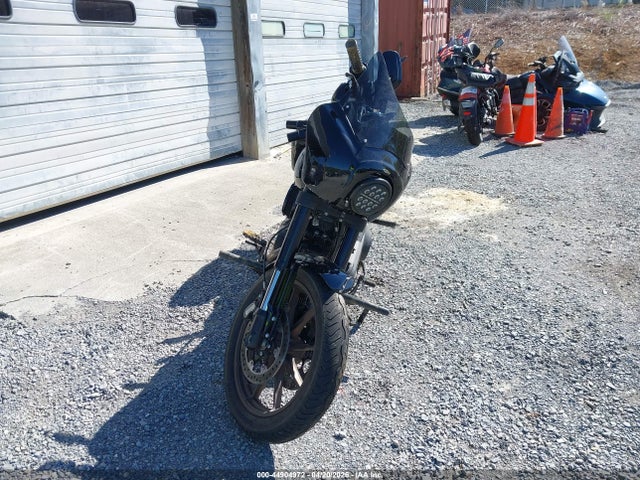 1HD1YWK18LB069984 Harley-Davidson FXLRS
