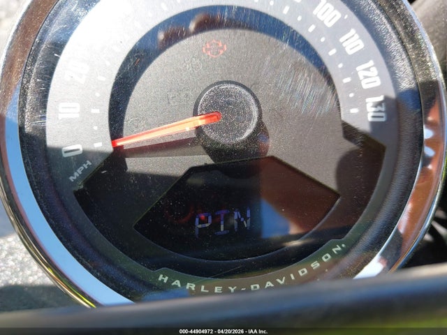 1HD1YWK18LB069984 Harley-Davidson FXLRS