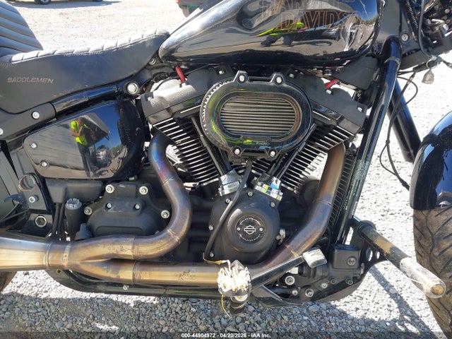 1HD1YWK18LB069984 Harley-Davidson FXLRS