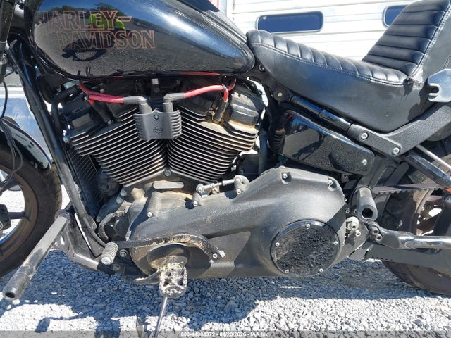 1HD1YWK18LB069984 Harley-Davidson FXLRS
