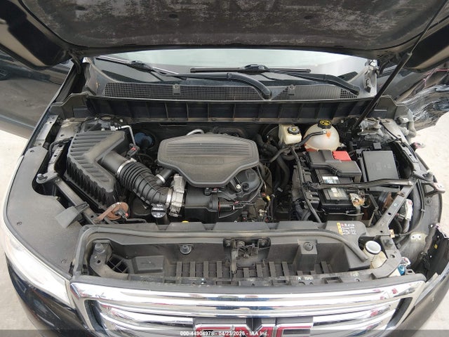 Aukcja sprzedaży 2018 Gmc Acadia Slt-2, vin: 1GKKNNLS5JZ186494, numer aukcji: 44904978