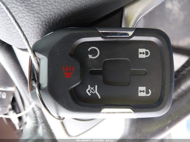 Aukcja sprzedaży 2018 Gmc Acadia Slt-2, vin: 1GKKNNLS5JZ186494, numer aukcji: 44904978