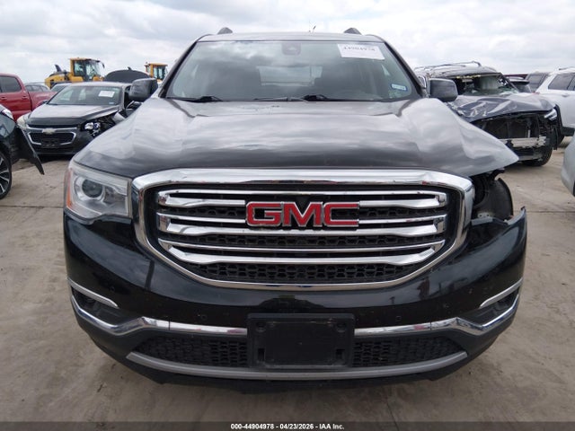 Aukcja sprzedaży 2018 Gmc Acadia Slt-2, vin: 1GKKNNLS5JZ186494, numer aukcji: 44904978