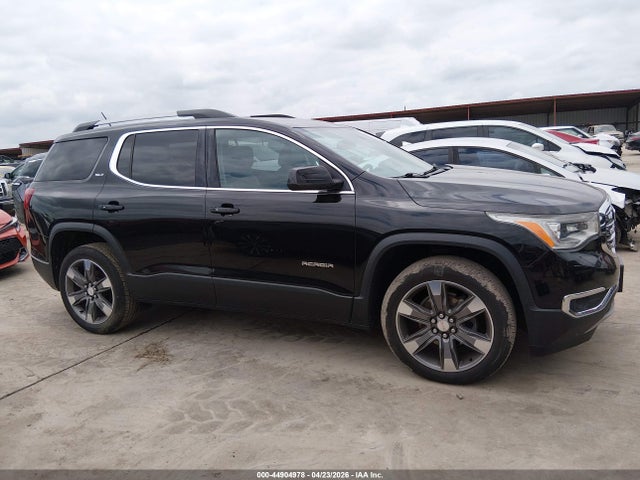 Aukcja sprzedaży 2018 Gmc Acadia Slt-2, vin: 1GKKNNLS5JZ186494, numer aukcji: 44904978