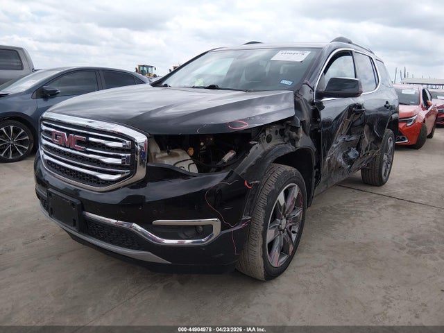 Aukcja sprzedaży 2018 Gmc Acadia Slt-2, vin: 1GKKNNLS5JZ186494, numer aukcji: 44904978