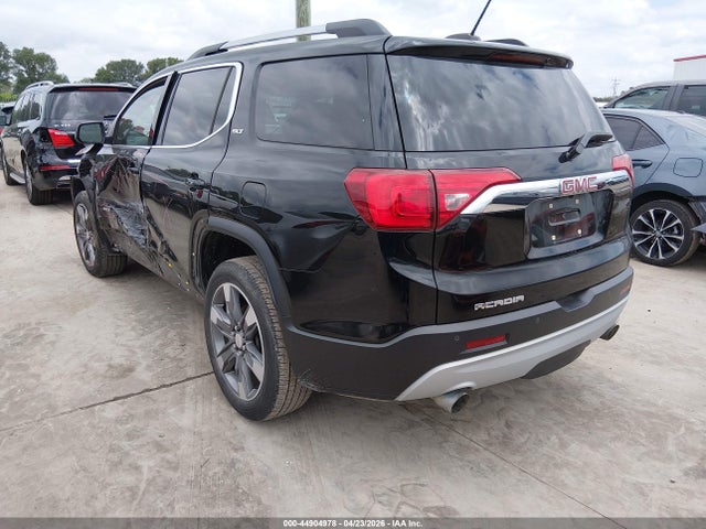 Aukcja sprzedaży 2018 Gmc Acadia Slt-2, vin: 1GKKNNLS5JZ186494, numer aukcji: 44904978