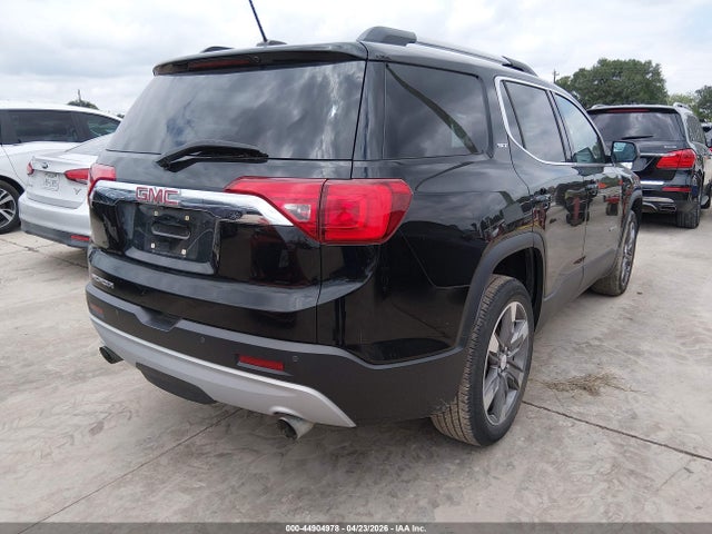 Aukcja sprzedaży 2018 Gmc Acadia Slt-2, vin: 1GKKNNLS5JZ186494, numer aukcji: 44904978