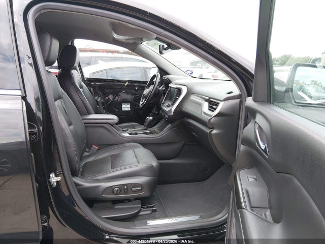 Aukcja sprzedaży 2018 Gmc Acadia Slt-2, vin: 1GKKNNLS5JZ186494, numer aukcji: 44904978