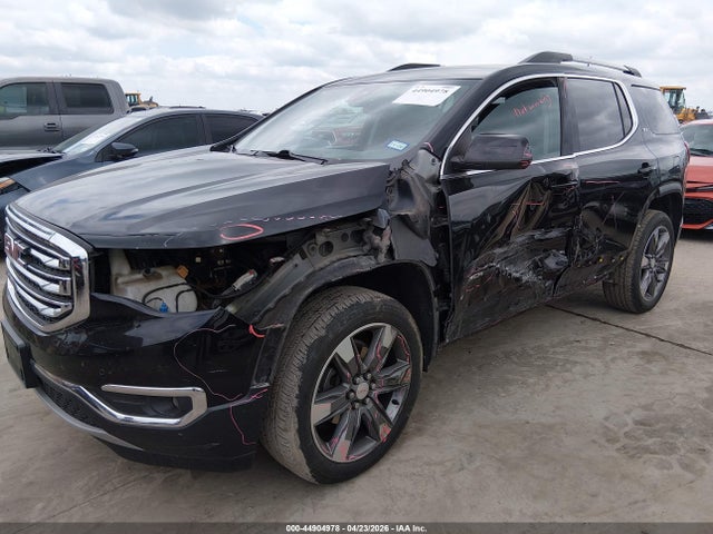 Aukcja sprzedaży 2018 Gmc Acadia Slt-2, vin: 1GKKNNLS5JZ186494, numer aukcji: 44904978