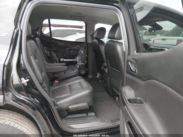 Aukcja sprzedaży 2018 Gmc Acadia Slt-2, vin: 1GKKNNLS5JZ186494, numer aukcji: 44904978