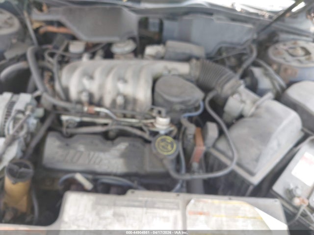 Aukcja sprzedaży 1995 Ford Taurus Gl/se, vin: 1FALP52U0SA294606, numer aukcji: 44904981