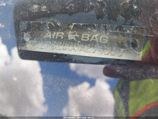 Aukcja sprzedaży 1995 Ford Taurus Gl/se, vin: 1FALP52U0SA294606, numer aukcji: 44904981