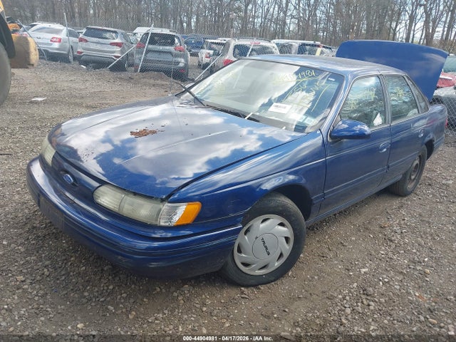Aukcja sprzedaży 1995 Ford Taurus Gl/se, vin: 1FALP52U0SA294606, numer aukcji: 44904981