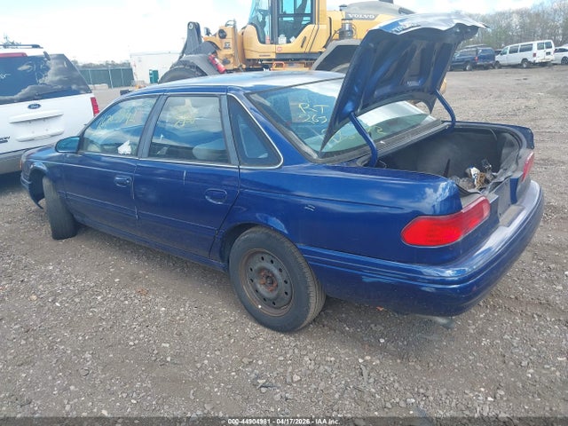 Aukcja sprzedaży 1995 Ford Taurus Gl/se, vin: 1FALP52U0SA294606, numer aukcji: 44904981