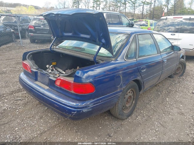 Aukcja sprzedaży 1995 Ford Taurus Gl/se, vin: 1FALP52U0SA294606, numer aukcji: 44904981