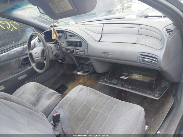 Aukcja sprzedaży 1995 Ford Taurus Gl/se, vin: 1FALP52U0SA294606, numer aukcji: 44904981