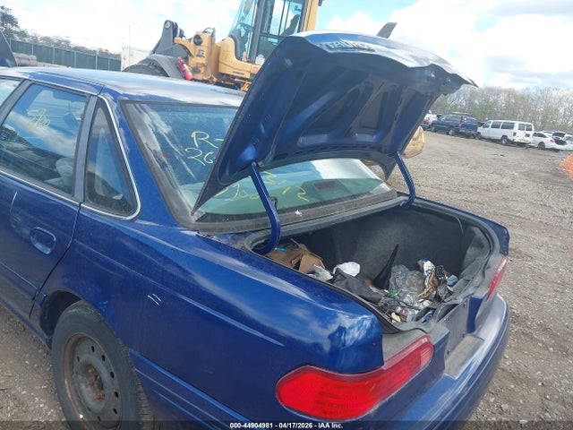 Aukcja sprzedaży 1995 Ford Taurus Gl/se, vin: 1FALP52U0SA294606, numer aukcji: 44904981