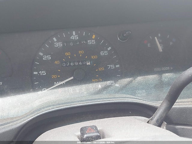 Aukcja sprzedaży 1995 Ford Taurus Gl/se, vin: 1FALP52U0SA294606, numer aukcji: 44904981