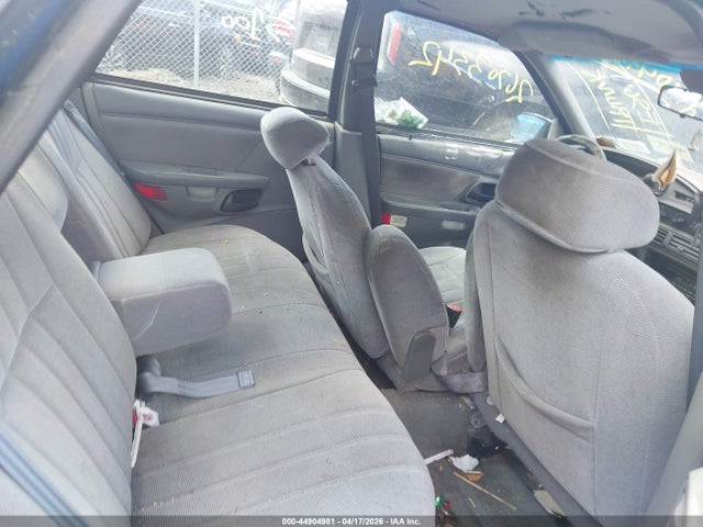 Aukcja sprzedaży 1995 Ford Taurus Gl/se, vin: 1FALP52U0SA294606, numer aukcji: 44904981