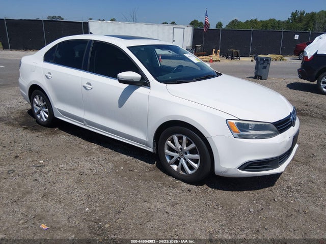 Auction sale of the 2013 Volkswagen Jetta Se, vin: 3VWDX7AJ4DM365102, lot number: 44904983