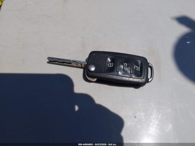 Продаж на аукціоні авто 2013 Volkswagen Jetta Se, vin: 3VWDX7AJ4DM365102, номер лоту: 44904983