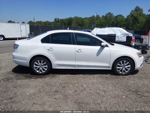 Продаж на аукціоні авто 2013 Volkswagen Jetta Se, vin: 3VWDX7AJ4DM365102, номер лоту: 44904983