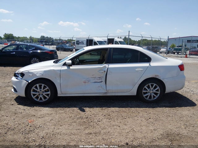 Продаж на аукціоні авто 2013 Volkswagen Jetta Se, vin: 3VWDX7AJ4DM365102, номер лоту: 44904983