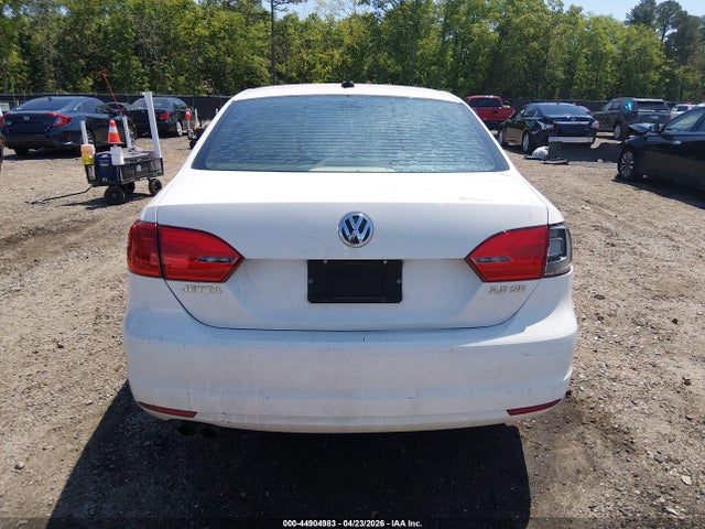 Продаж на аукціоні авто 2013 Volkswagen Jetta Se, vin: 3VWDX7AJ4DM365102, номер лоту: 44904983