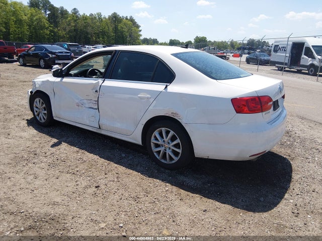 Продаж на аукціоні авто 2013 Volkswagen Jetta Se, vin: 3VWDX7AJ4DM365102, номер лоту: 44904983
