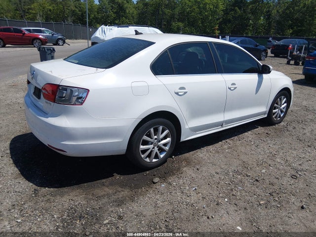 Продаж на аукціоні авто 2013 Volkswagen Jetta Se, vin: 3VWDX7AJ4DM365102, номер лоту: 44904983